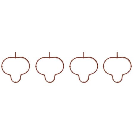 Fel-Pro Intake Manifold Gasket S, Ms97149 MS97149